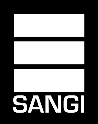 Sangi Logo